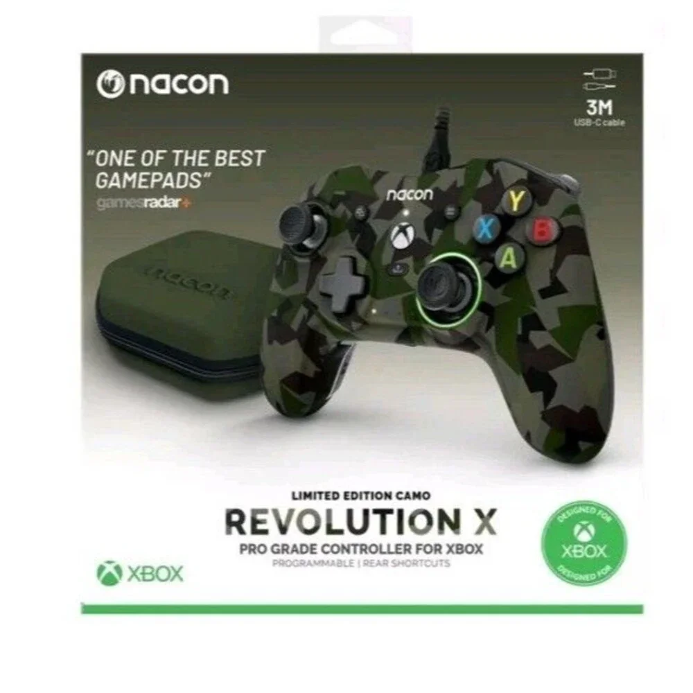 nacom competition grade